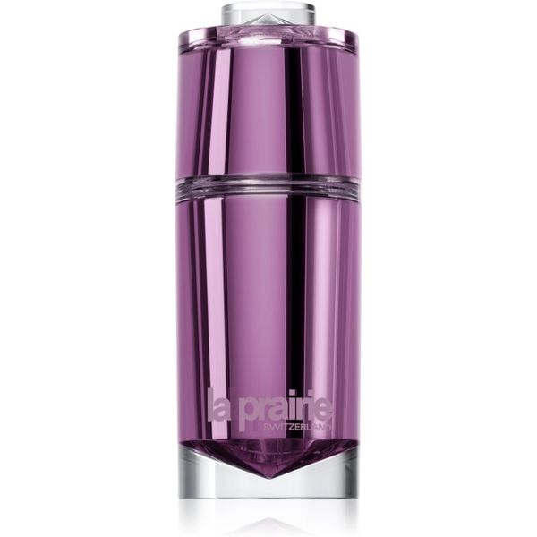 La Prairie La Prairie Platinum Rare Haute-Rejuvenation Eye Elixir лифтинг серум за очи с подмладяващ ефект 15 мл.