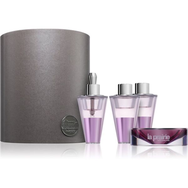 La Prairie La Prairie Platinum Rare Haute-Rejuvenation Protocol интензивна подмладяваща грижа