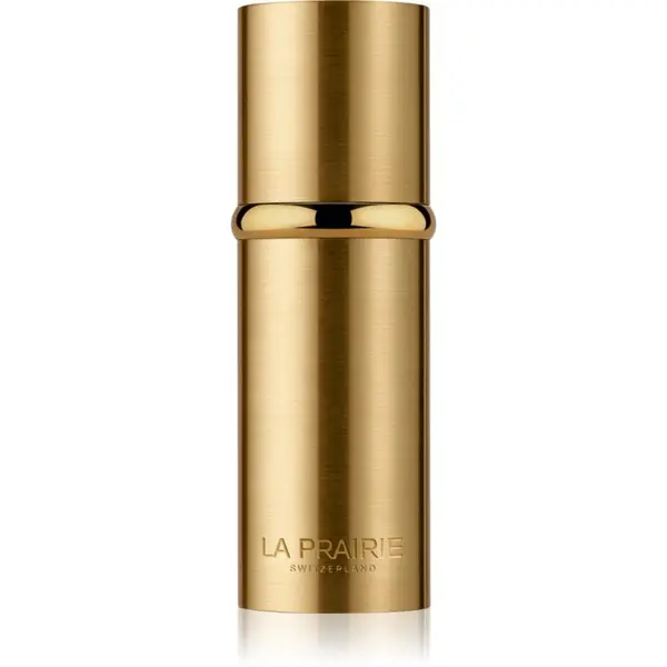 La Prairie La Prairie Pure Gold Radiance Concentrate ревитализиращ серум за лице с изглаждащ ефект 30 мл.