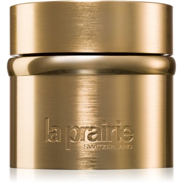 La Prairie La Prairie Pure Gold Radiance Cream луксозен крем с хидратиращ ефект 50 мл.