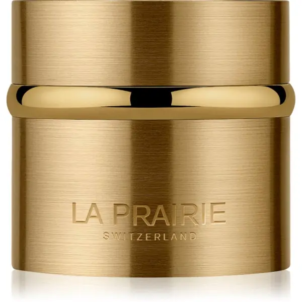 La Prairie La Prairie Pure Gold Radiance Cream луксозен крем с подхранващ ефект 50 мл.