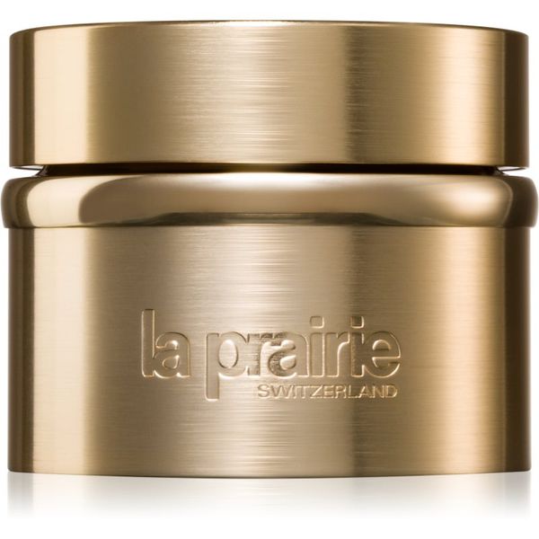 La Prairie La Prairie Pure Gold Radiance Eye Cream хидратиращ крем за очи 20 мл.