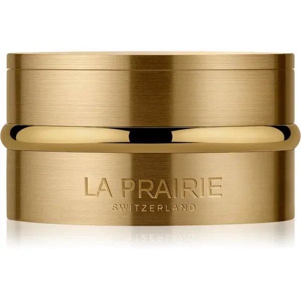 La Prairie La Prairie Pure Gold Radiance Nocturnal Balm подхранващ нощен балсам за подсилване на кожата 60 мл.