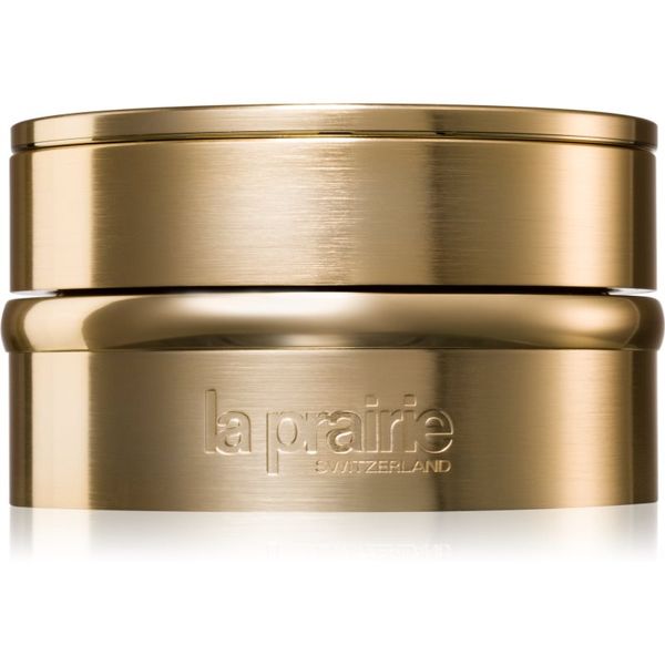La Prairie La Prairie Pure Gold Radiance Nocturnal Balm подхранващ нощен балсам за подсилване на кожата със злато 60 мл.