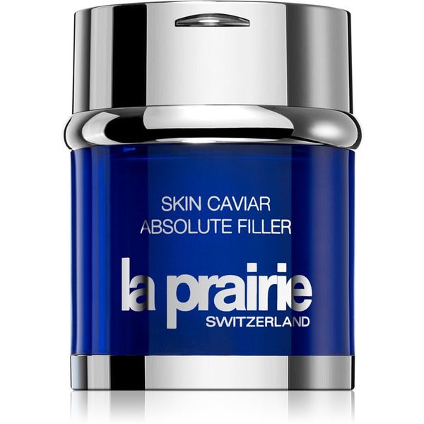 La Prairie La Prairie Skin Caviar Absolute Filler попълващ и изглаждащ крем с хайвер 60 мл.