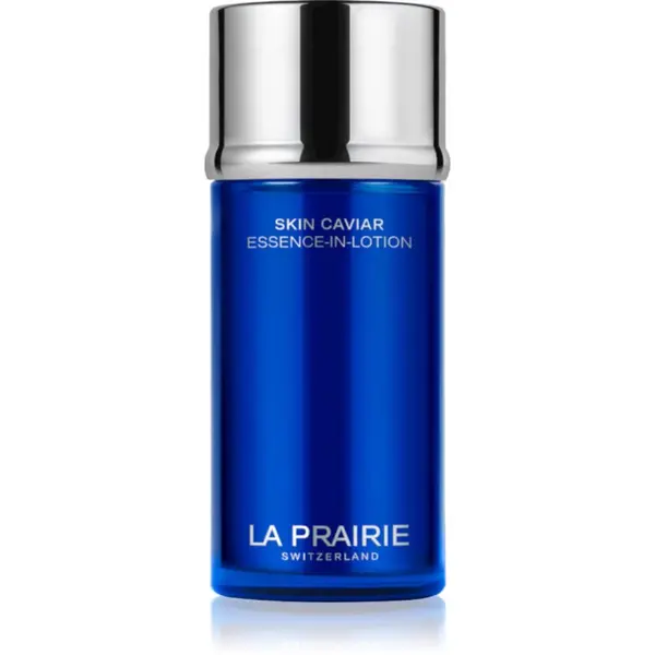 La Prairie La Prairie Skin Caviar Essence-In-Lotion хидратиращ серум с подмладяващ ефект 80 мл.