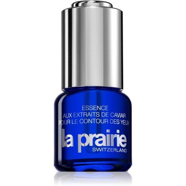 La Prairie La Prairie Skin Caviar Eye Complex стягащ гел за околоочния контур 15 мл.