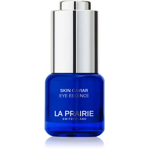 La Prairie La Prairie Skin Caviar Eye Essence хидратираща есенция за околоочната област 15 мл.