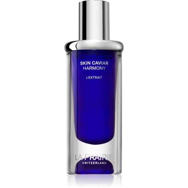 La Prairie La Prairie Skin Caviar Harmony L'Extrait интензивен стягащ серум с хайвер 20 мл.