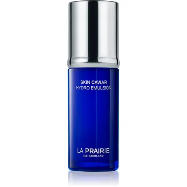 La Prairie La Prairie Skin Caviar Hydro Emulsion втвърдяваща емулсия с хайвер 30 мл.