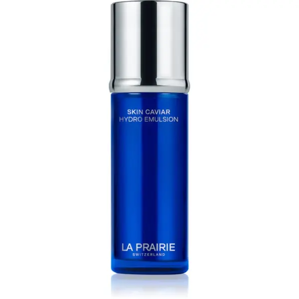 La Prairie La Prairie Skin Caviar Hydro Emulsion втвърдяваща емулсия с хайвер 70 мл.