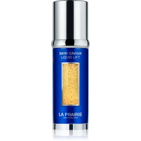 La Prairie La Prairie Skin Caviar Liquid Lift стягащ серум с хайвер 30 мл.