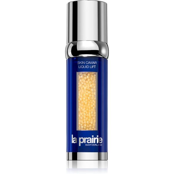 La Prairie La Prairie Skin Caviar Liquid Lift стягащ серум с хайвер 50 мл.