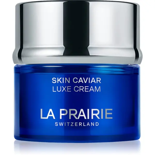 La Prairie La Prairie Skin Caviar Luxe Cream луксозен стягащ крем с лифтинг ефект 100 мл.