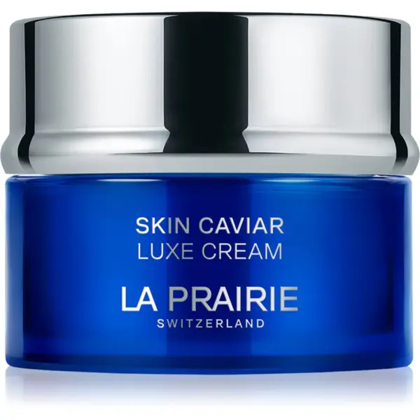 La Prairie La Prairie Skin Caviar Luxe Cream луксозен стягащ крем с лифтинг ефект 30 мл.