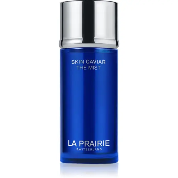 La Prairie La Prairie Skin Caviar The Mist мъгла за лице с хайвер 50 мл.