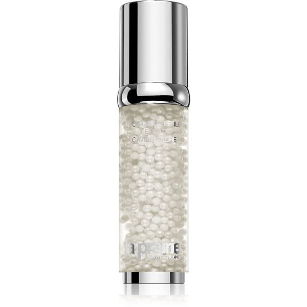 La Prairie La Prairie White Caviar Illuminating Pearl Infusion озаряващи перли за лице 30 мл.