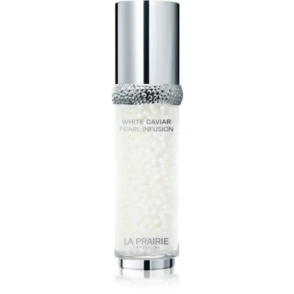 La Prairie La Prairie White Caviar Pearl Infusion озаряващи перли за лице 30 мл.