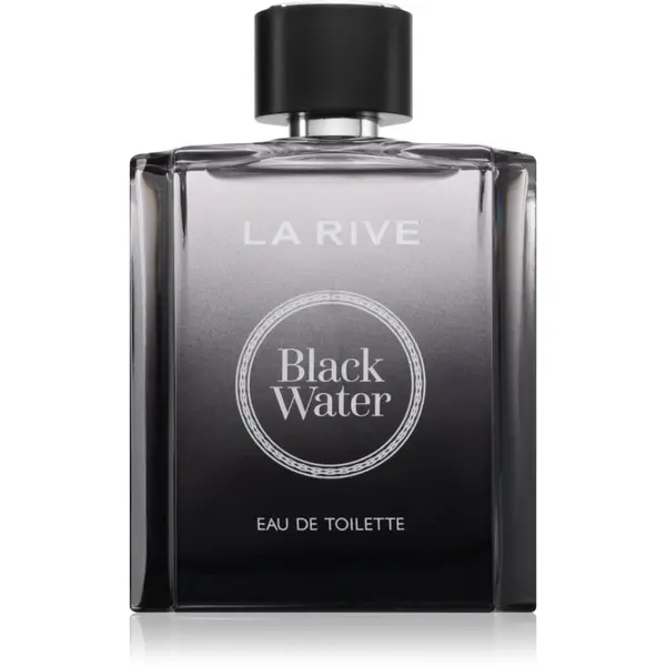 La Rive La Rive Black Water тоалетна вода за мъже 100 мл.