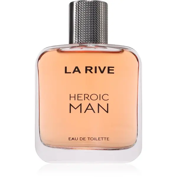 La Rive La Rive Heroic Man тоалетна вода за мъже 100 мл.