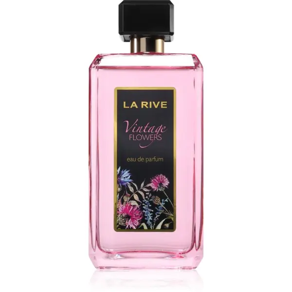 La Rive La Rive Vintage Flowers парфюмна вода за жени 90 мл.