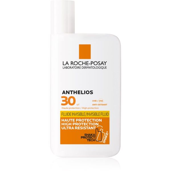 La Roche-Posay La Roche-Posay Anthelios SHAKA защитен флуид SPF 30 50 мл.