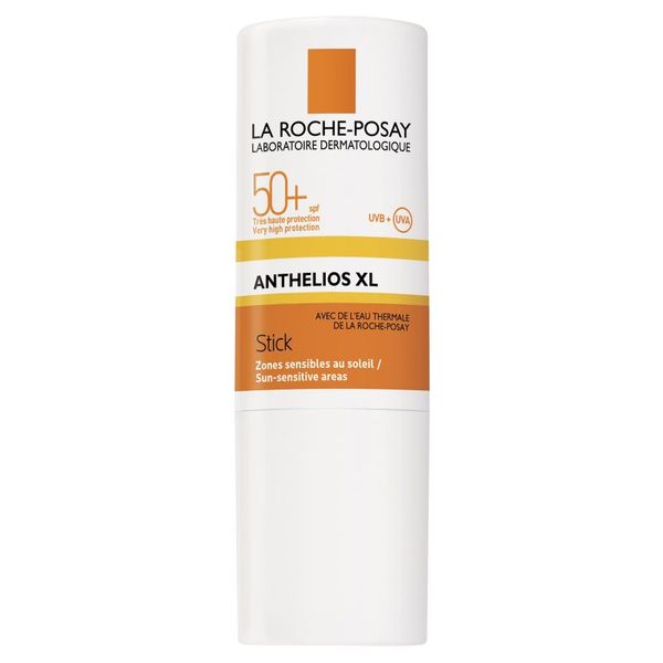 La Roche-Posay La Roche-Posay Anthelios XL защитен стик за чувствителни места SPF 50+ 7 гр.