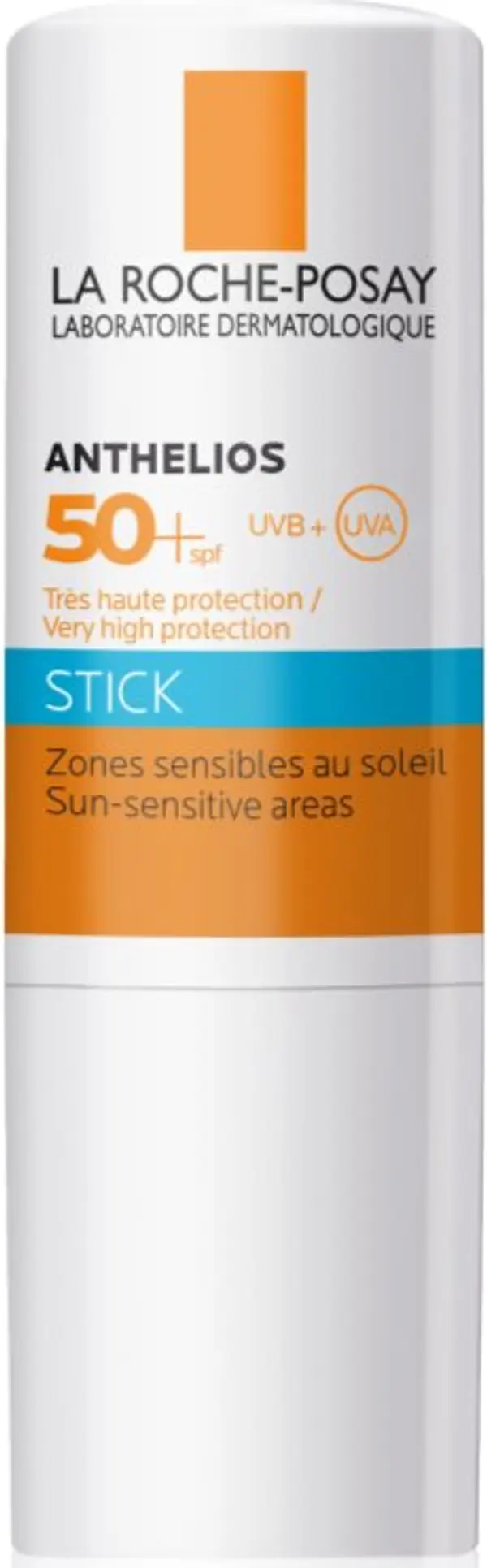 La Roche-Posay La Roche-Posay Anthelios XL защитен стик за чувствителни места SPF 50+ 7 гр.