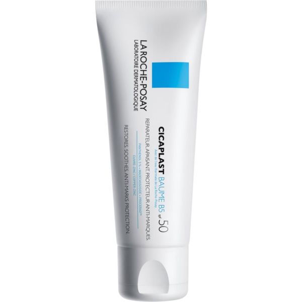 La Roche-Posay La Roche-Posay Cicaplast Baume B5 успокояващ и възстановяващ балсам SPF 50 40 мл.