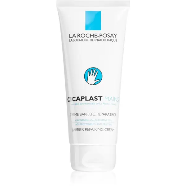La Roche-Posay La Roche-Posay Cicaplast Mains ревитализиращ крем за ръце 100 мл.