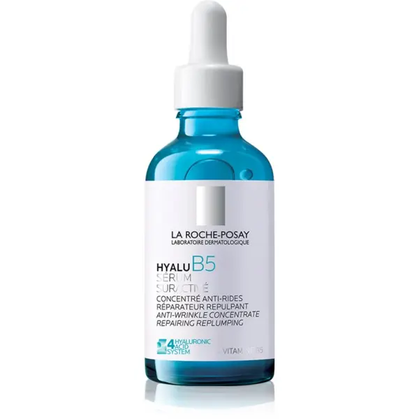 La Roche-Posay La Roche-Posay Hyalu B5 Suractivated Serum концентриран серум против бръчки 50 мл.