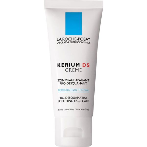 La Roche-Posay La Roche-Posay Kerium успокояващ крем за чувствителна кожа на лицето 40 мл.