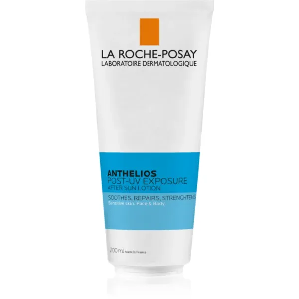 La Roche-Posay La Roche-Posay Posthelios балсам след слънчеви бани 200 мл.
