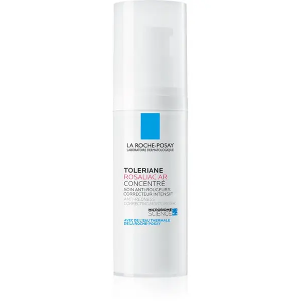 La Roche-Posay La Roche-Posay Toleriane Rosaliac AR успокояващ дневен крем против зачервяване с хидратиращ ефект 40 мл.