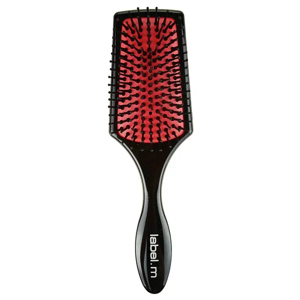 label.m label.m Brush Cushion Четка за коса 1 бр.