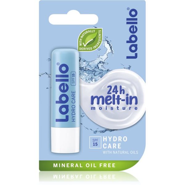 Labello Labello Hydro Care балсам за устни 4.8 гр.