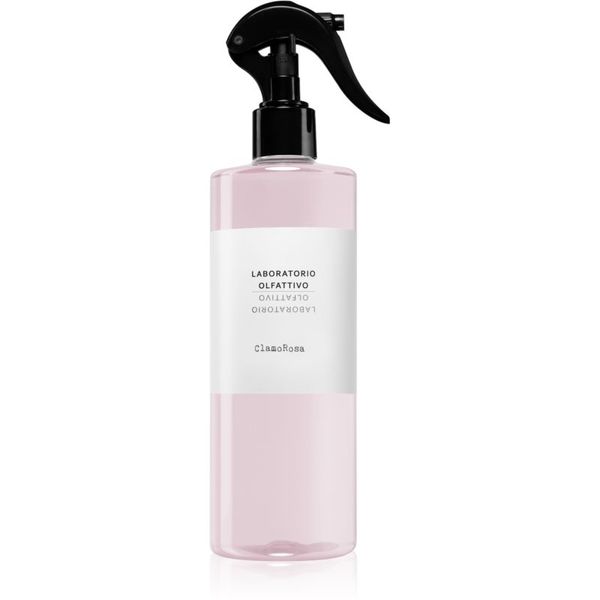 Laboratorio Olfattivo Laboratorio Olfattivo ClamoRosa cпрей за дома 500 мл.