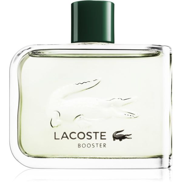 Lacoste Lacoste Booster тоалетна вода за мъже 125 мл.