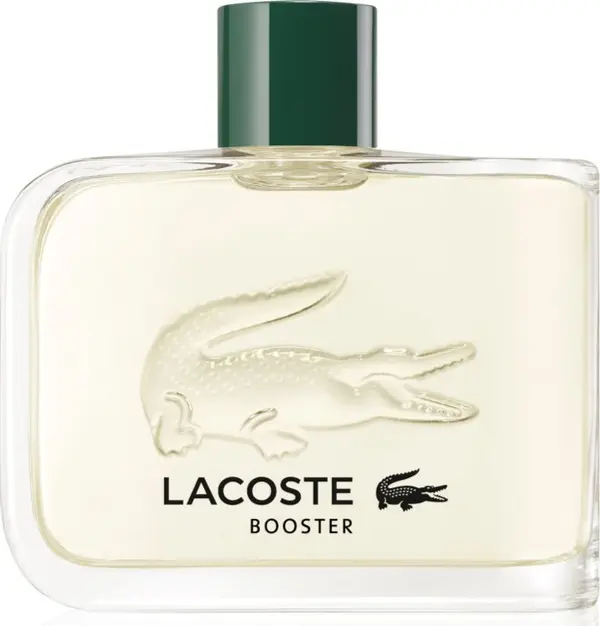 Lacoste Lacoste Booster тоалетна вода за мъже 125 мл.