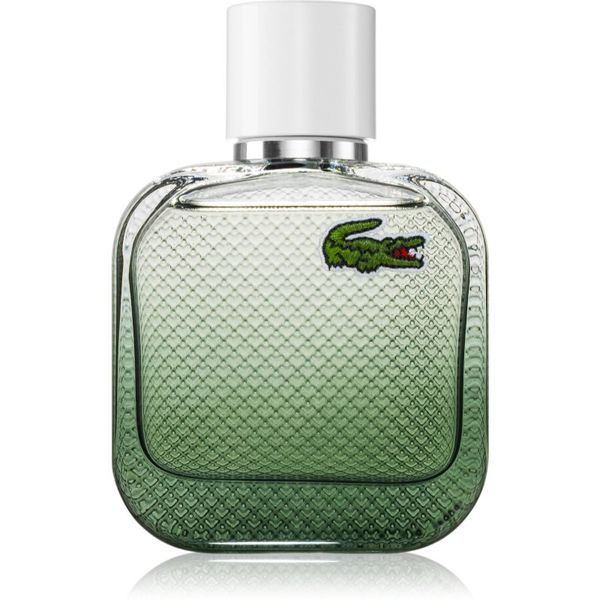 Lacoste Lacoste Eau de Lacoste L.12.12 Blanc Eau Intense тоалетна вода за мъже 50 мл.