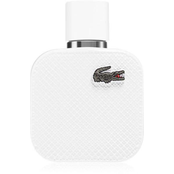 Lacoste Lacoste Eau de Lacoste L.12.12 Blanc парфюмна вода за мъже 50 мл.