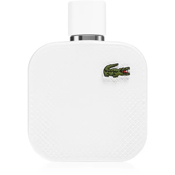 Lacoste Lacoste Eau de Lacoste L.12.12 Blanc тоалетна вода за мъже 100 мл.