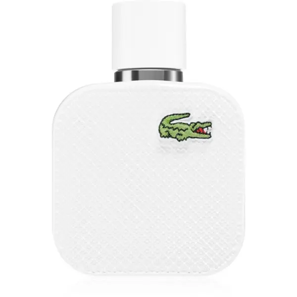 Lacoste Lacoste Eau de Lacoste L.12.12 Blanc тоалетна вода за мъже 50 мл.
