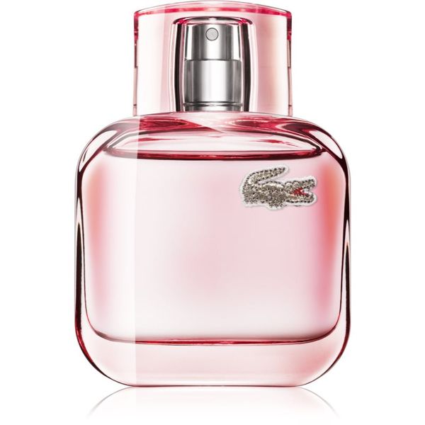 Lacoste Lacoste Eau de Lacoste L.12.12 Pour Elle Sparkling тоалетна вода за жени 50 мл.