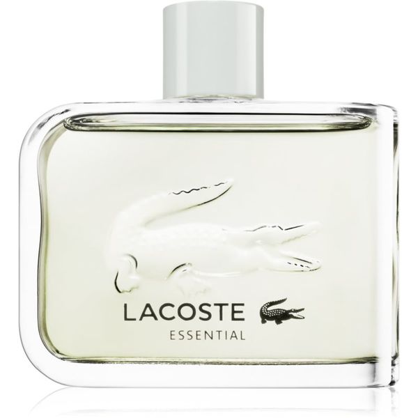 Lacoste Lacoste Essential тоалетна вода за мъже 125 мл.