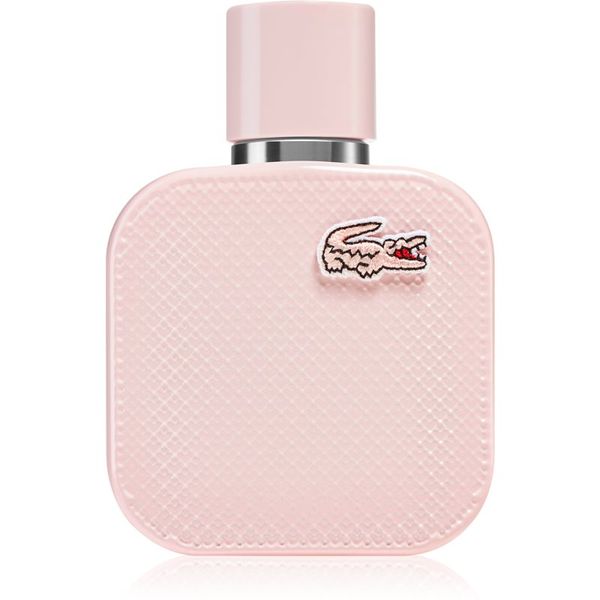 Lacoste Lacoste L.12.12 Rose Eau de Parfum парфюмна вода за жени 50 мл.