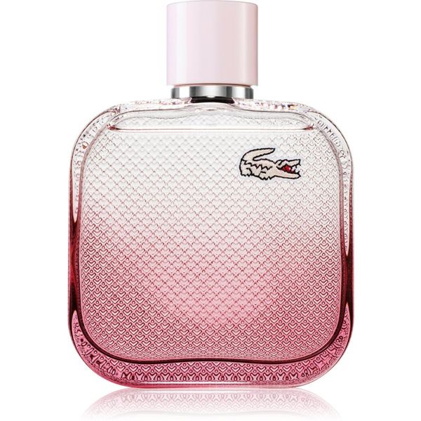 Lacoste Lacoste L.12.12 Rose Eau Intense тоалетна вода за жени 100 мл.