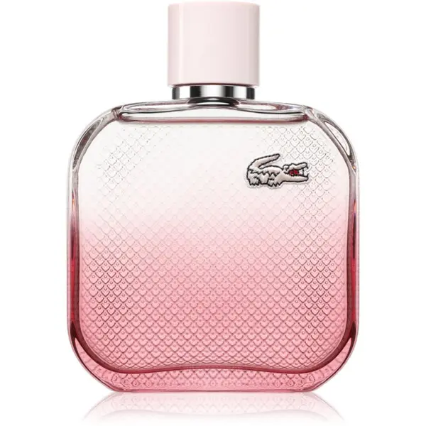 Lacoste Lacoste L.12.12 Rose Eau Intense тоалетна вода за жени 100 мл.