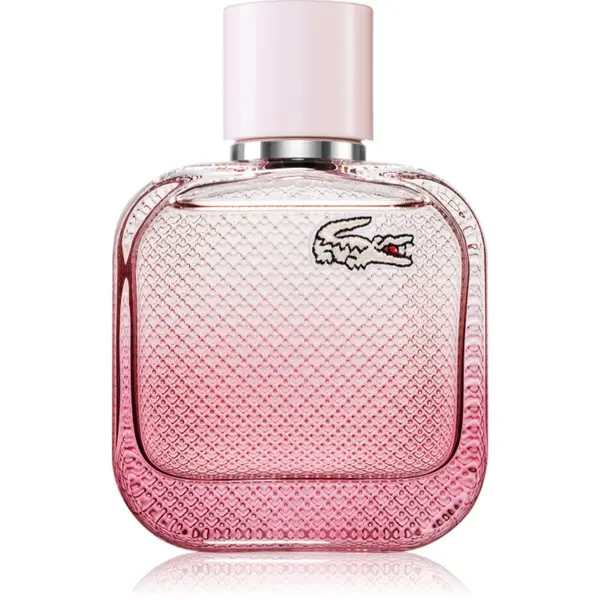 Lacoste Lacoste L.12.12 Rose Eau Intense тоалетна вода за жени 50 мл.