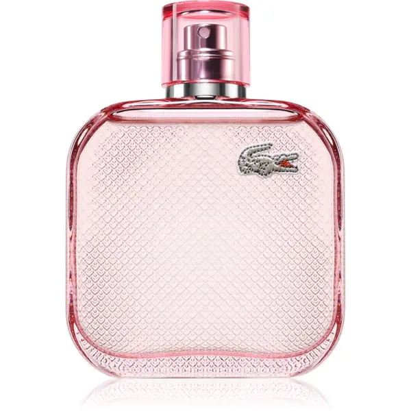 Lacoste Lacoste L.12.12 Rose Sparkling тоалетна вода за жени 100 мл.